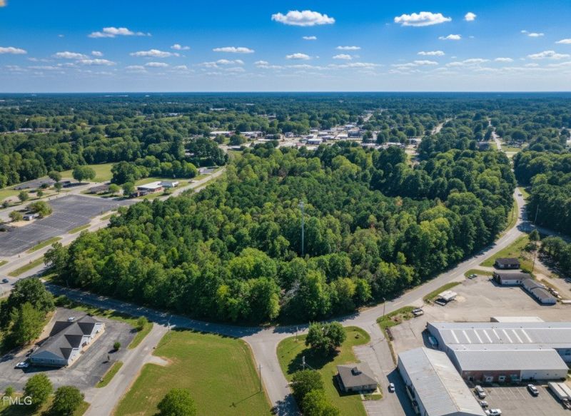Lillington, NC