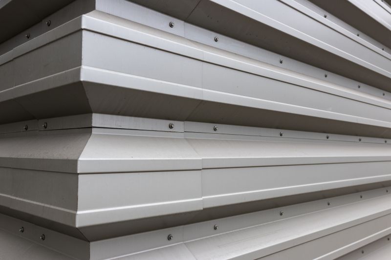 Aluminium Siding Installation in Garner, NC