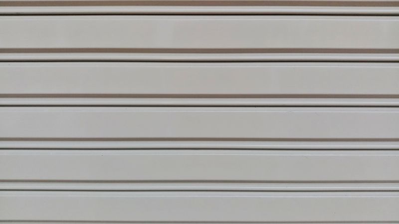 Aluminium Siding Installation in Fuquay Varina, NC