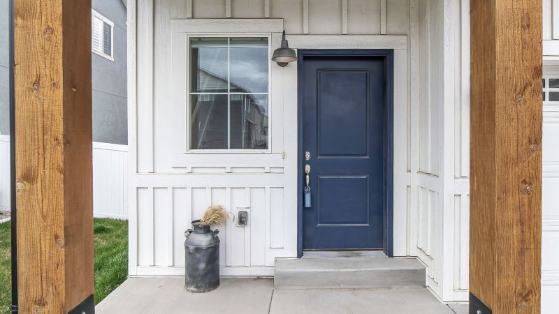 Batten Siding Installation in Broadway, NC