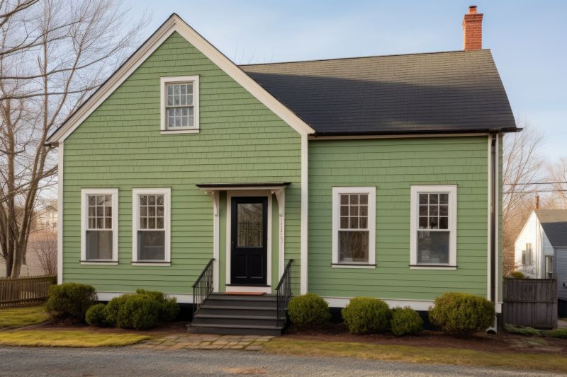 Board And Batten Installation in Fuquay Varina, NC