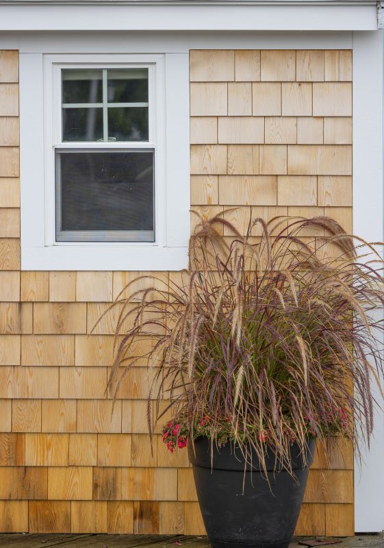 Cedar Siding Installation in Knightdale, NC