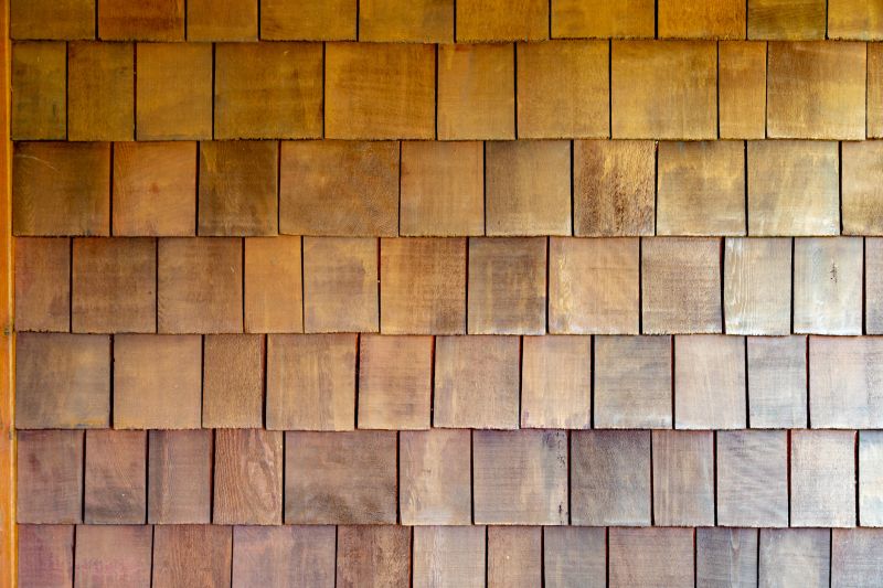 Cedar Siding Installation in Moncure, NC