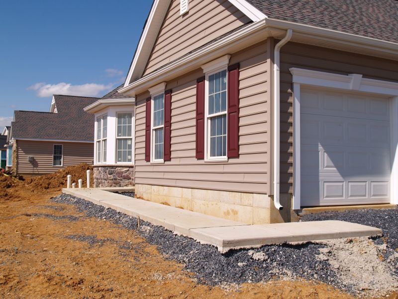Cement Siding Replacement in Garner, NC