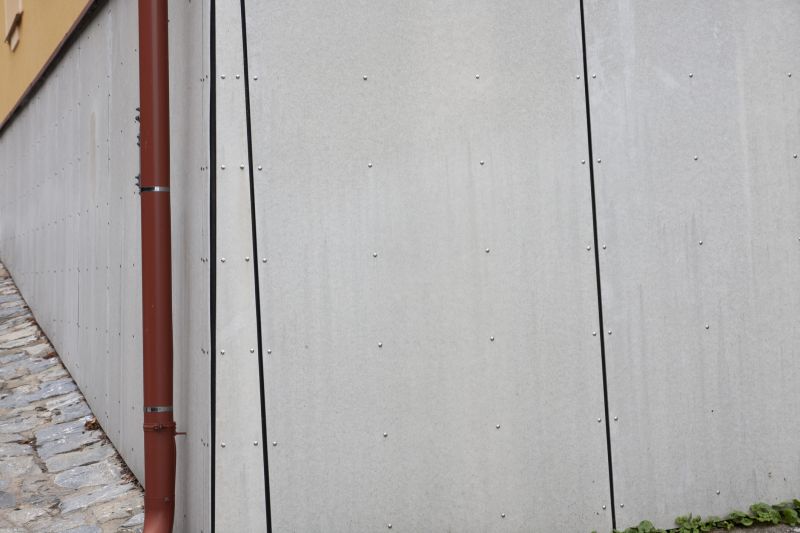Cement Siding Service in Pittsboro, NC