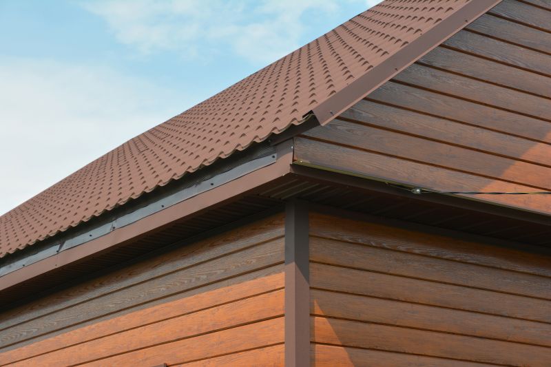 Composite Siding Installation in Cary, NC