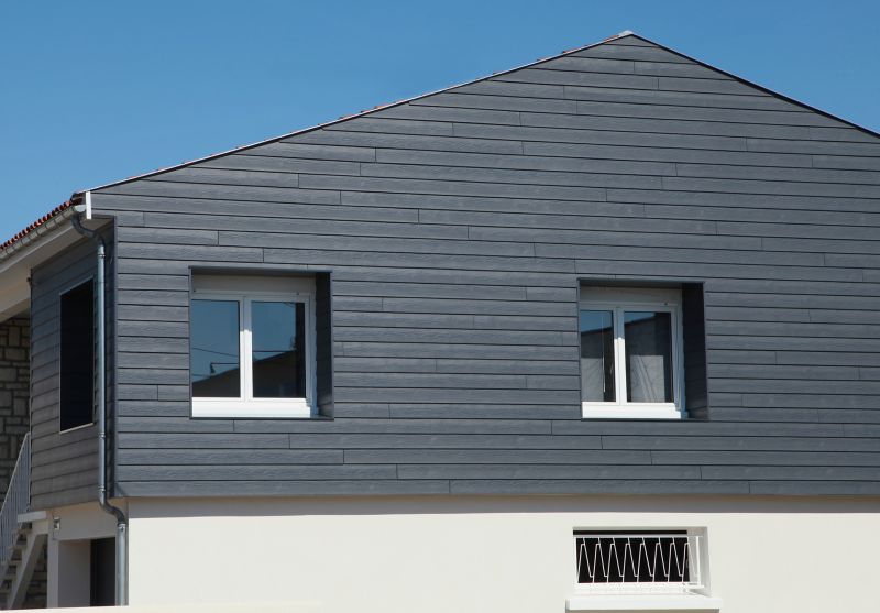Composite Siding Installation in Clayton, NC