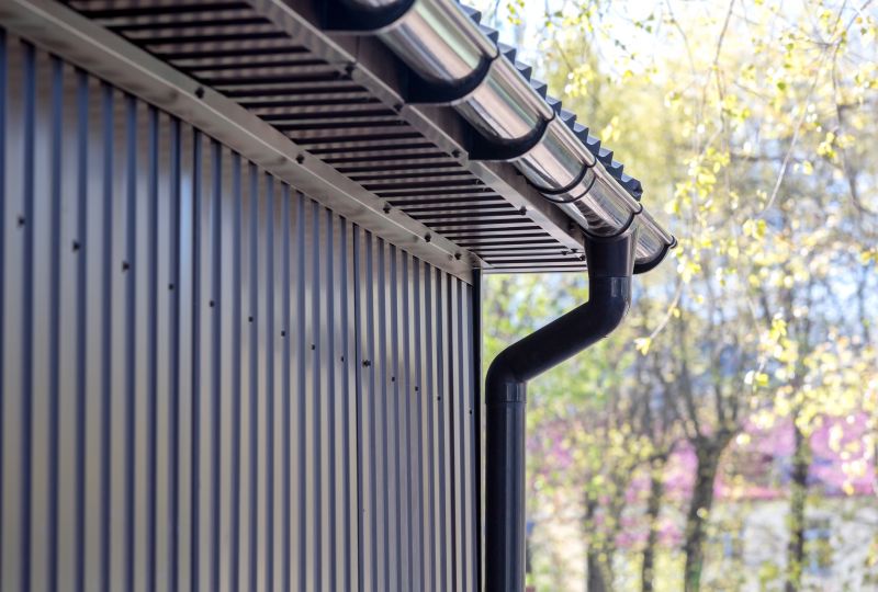 Corrugated Siding Installation in Fuquay Varina, NC