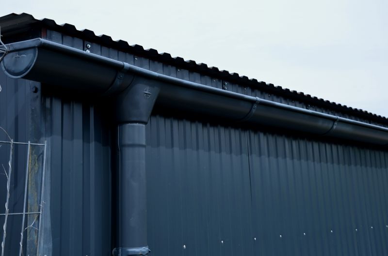 Corrugated Siding Installation in Fuquay Varina, NC