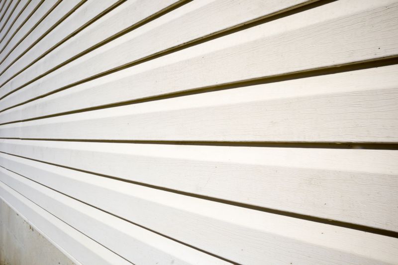 Dutch Lap Siding Installation in Fuquay Varina, NC