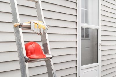 Dutch Lap Siding Installation in Fuquay Varina, NC
