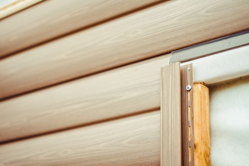 Engineered Siding Installation in Broadway, NC