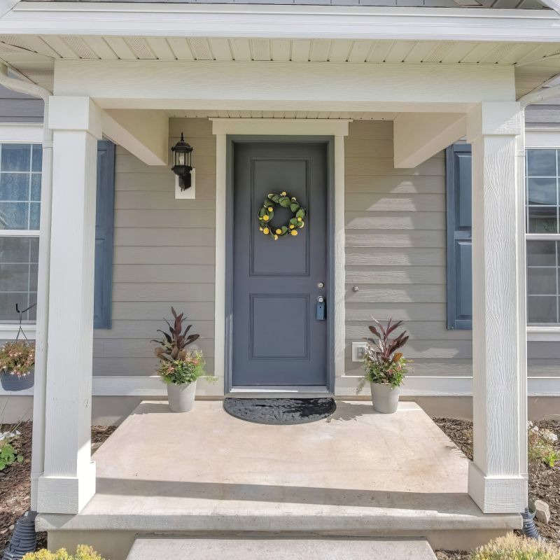 Faux Wood Siding Installation in Lillington, NC