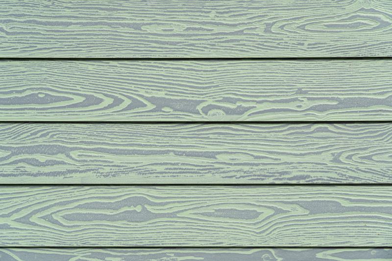 Faux Wood Siding Installation in Moncure, NC