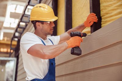 Fiber Cement Installation in Moncure, NC