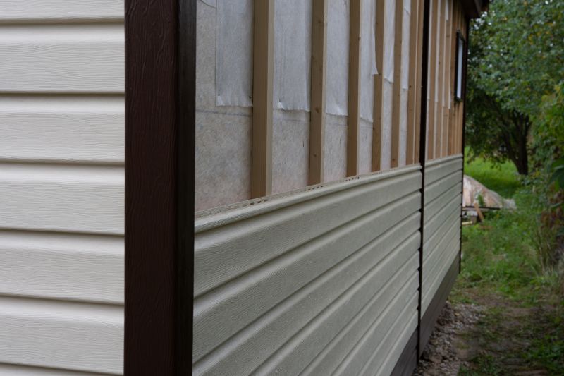 Fiber Siding Installation in Broadway, NC