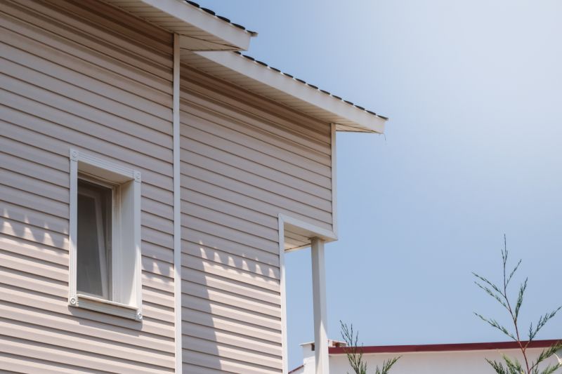 Fiber Siding Installation in Fuquay Varina, NC