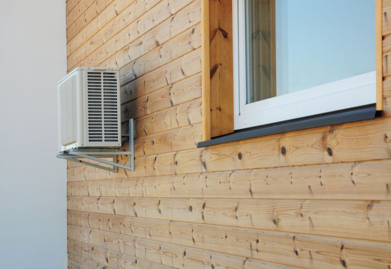 Hardwood Siding Installation in Raleigh, NC