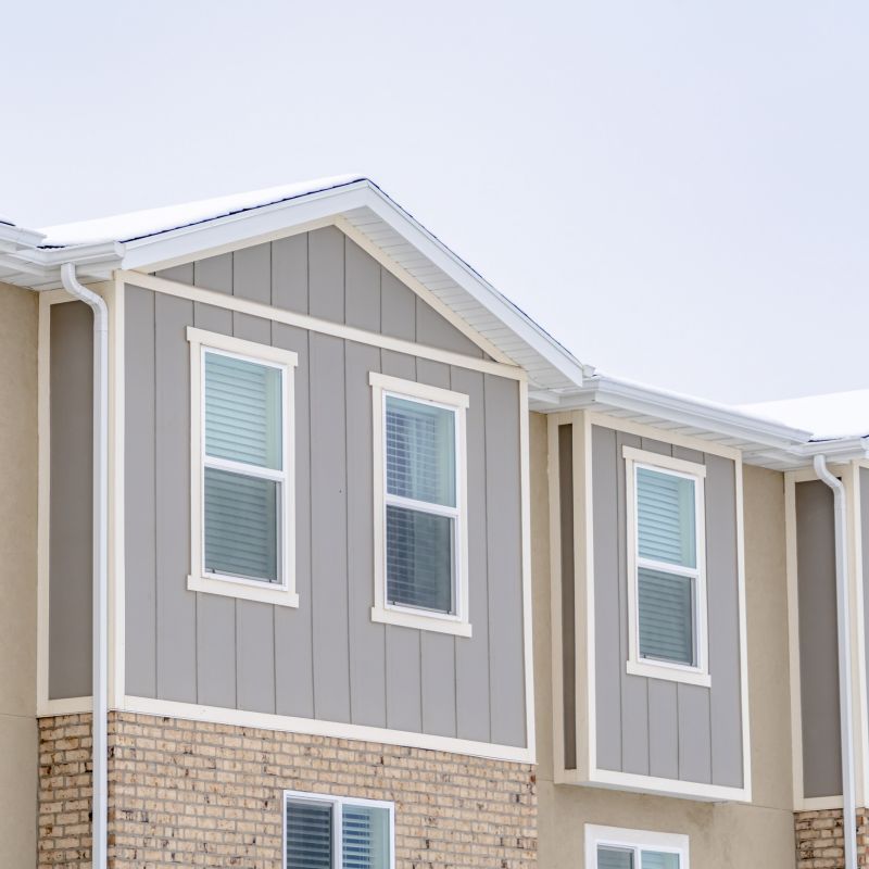 Horizontal Siding Installation in Fuquay Varina, NC