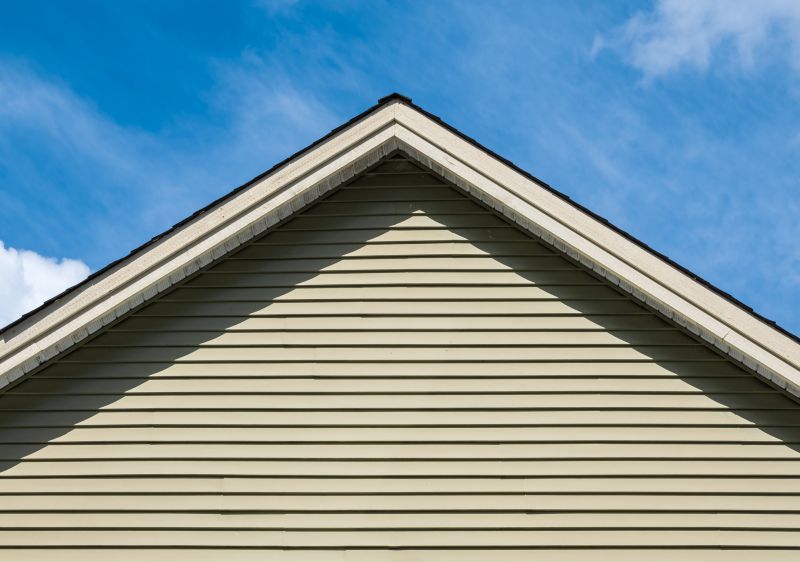 Insulated Siding Installation in Knightdale, NC