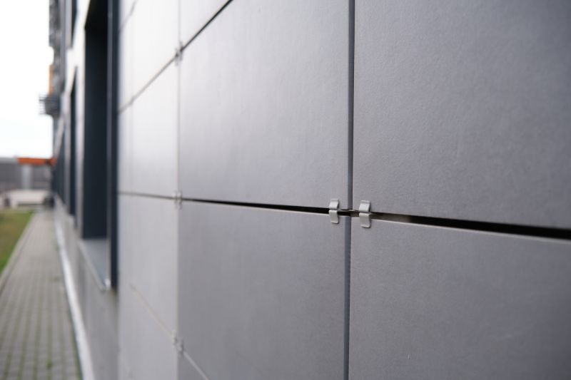 Metal Paneling Installation in Fuquay Varina, NC