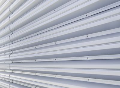 Metal Siding Replacement in Benson, NC