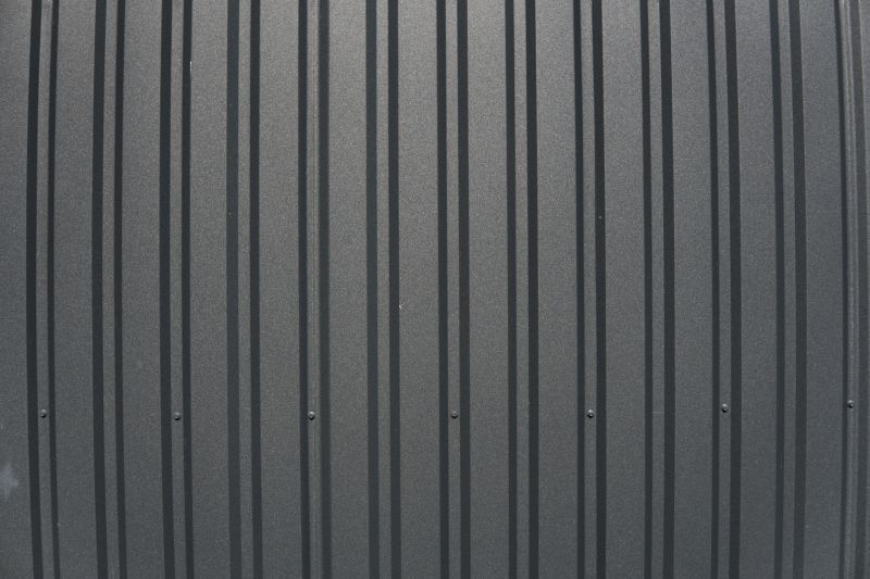 Metal Siding Replacement in Wake County, NC