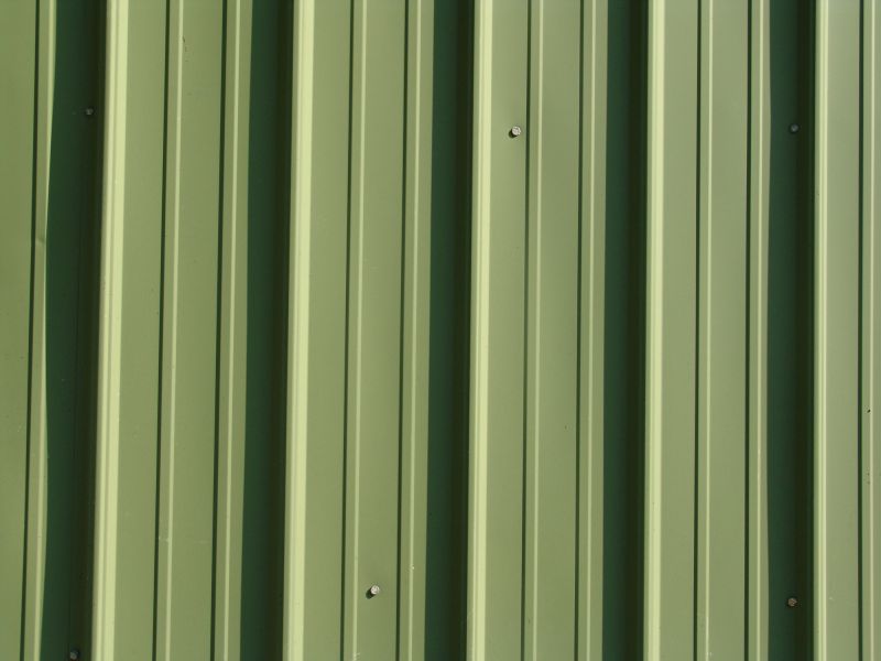 Metal Siding Service in Pittsboro, NC