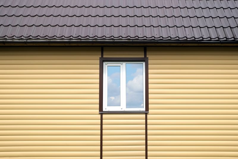 Polymer Siding Installation in Fuquay Varina, NC