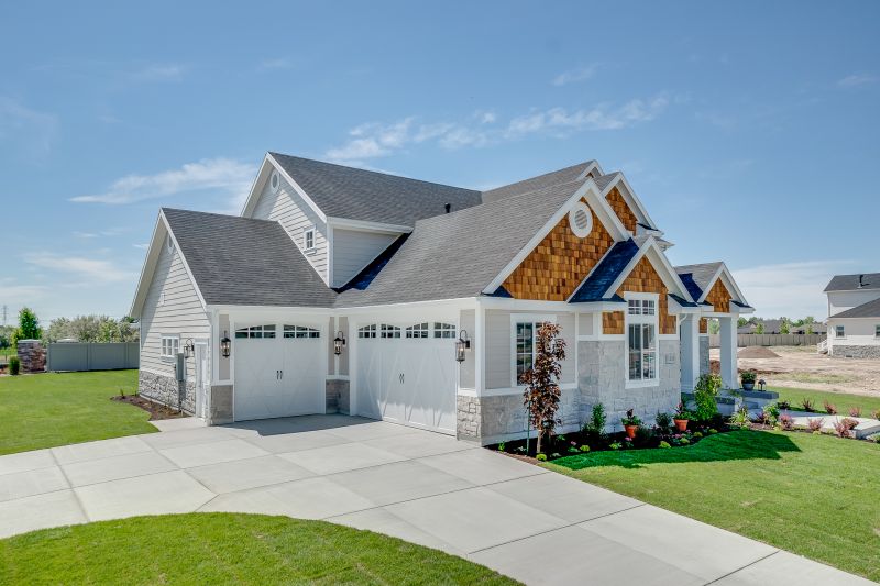 Residential Siding Replacement in Fuquay Varina, NC