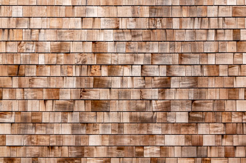 Shake Siding Installation in Angier, NC