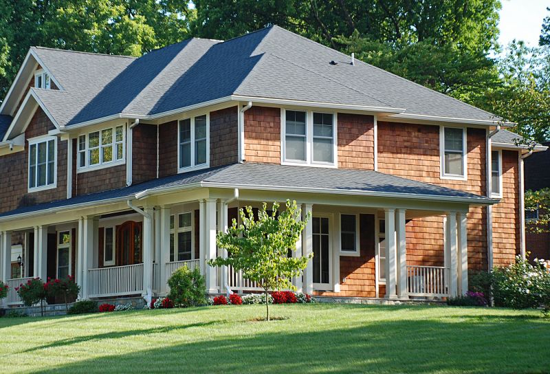 Shake Siding Installation in Dunn, NC