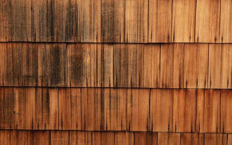 Shake Siding Installation in Dunn, NC