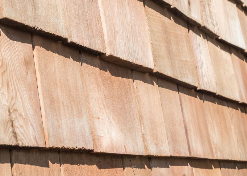 Shake Siding Installation in Harnett County, NC