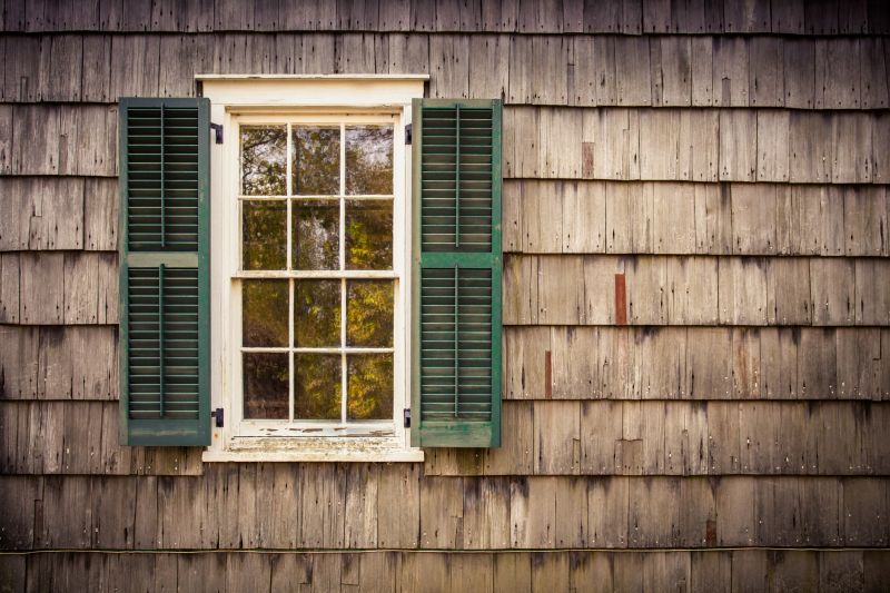 Shake Siding Installation in Holly Springs, NC