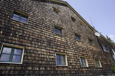 Shake Siding Installation in Pittsboro, NC