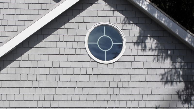 Shake Siding Installation in Sanford, NC