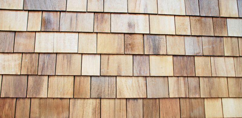 Shingle Siding Installation in Fuquay Varina, NC