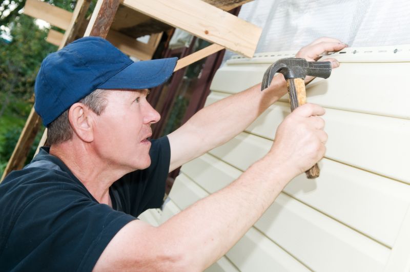 Siding Installation in Dunn, NC