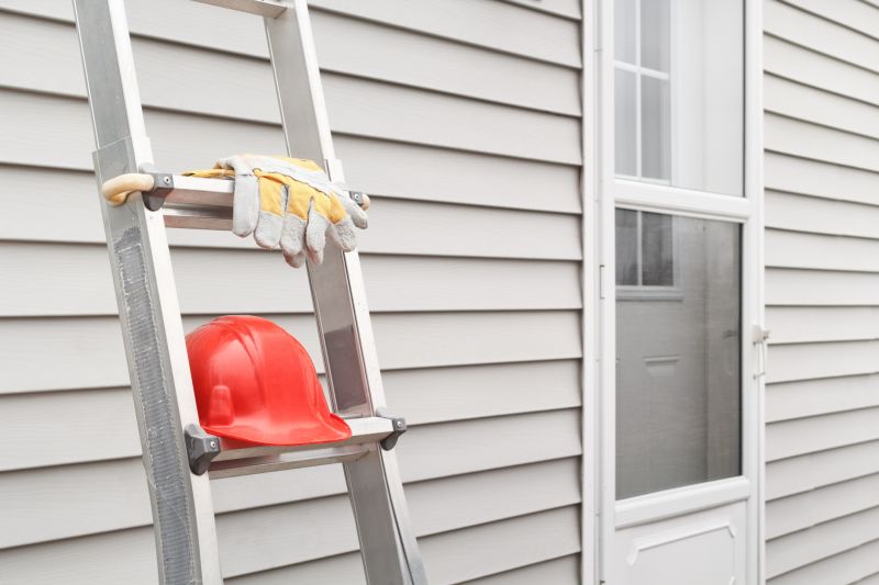 Siding Replacement in Broadway, NC