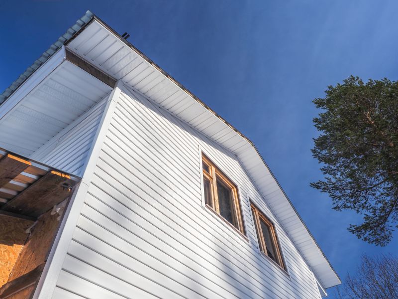 Siding Replacement in Clayton, NC
