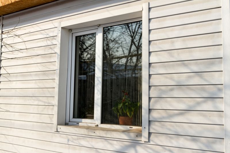 Siding Replacement in Holly Springs, NC