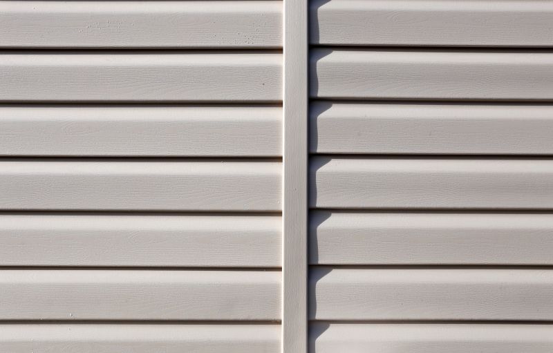 Vinyl Cladding Installation in Fuquay Varina, NC