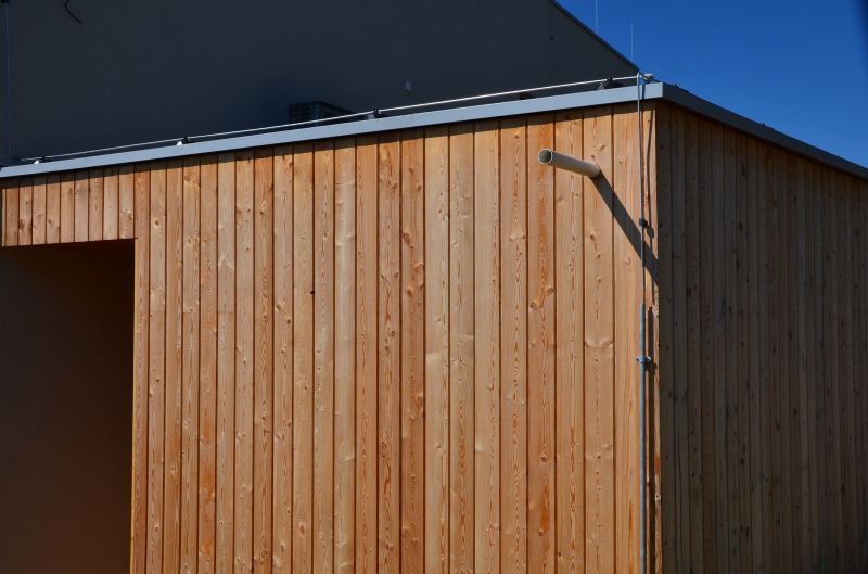 Wood Cladding Replacement in Fuquay Varina, NC