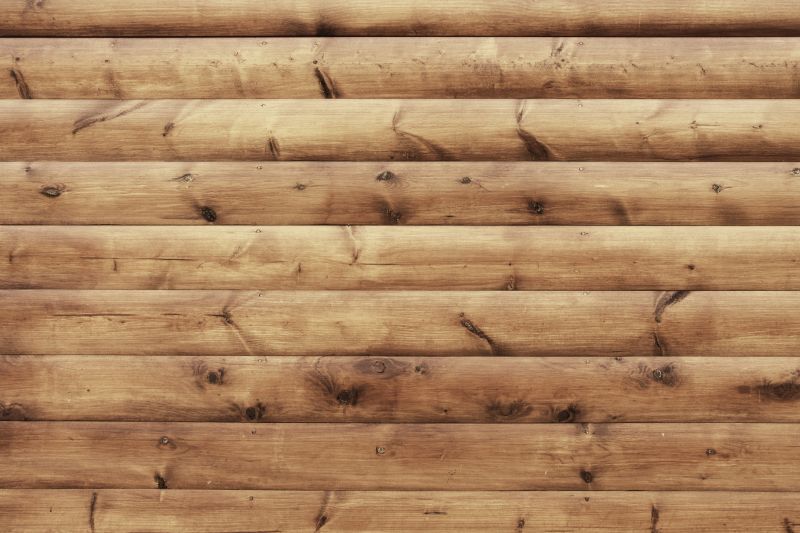 Wood Siding Installation in Benson, NC