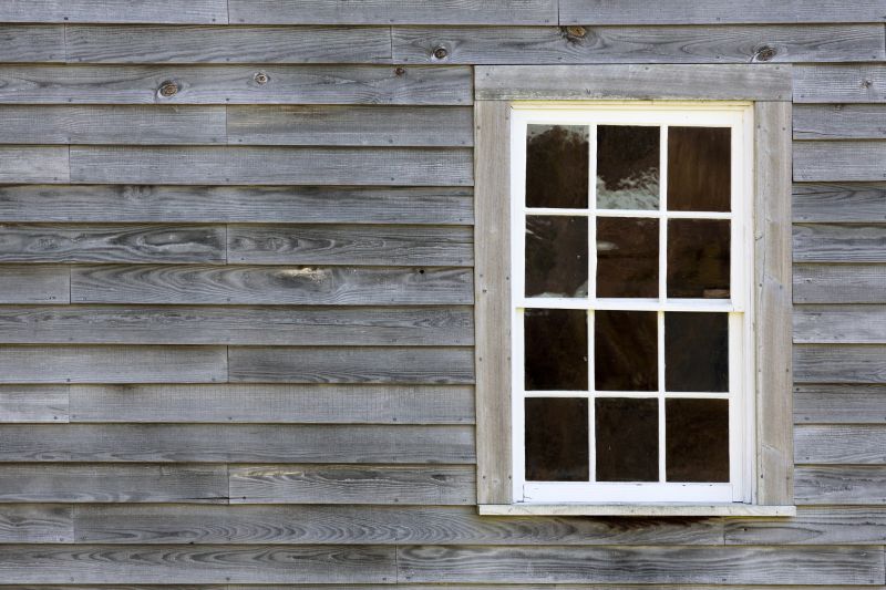 Wood Siding Installation in Moncure, NC