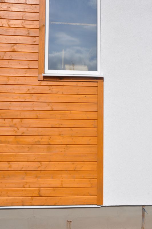 Wood Siding Replacement in Harnett County, NC