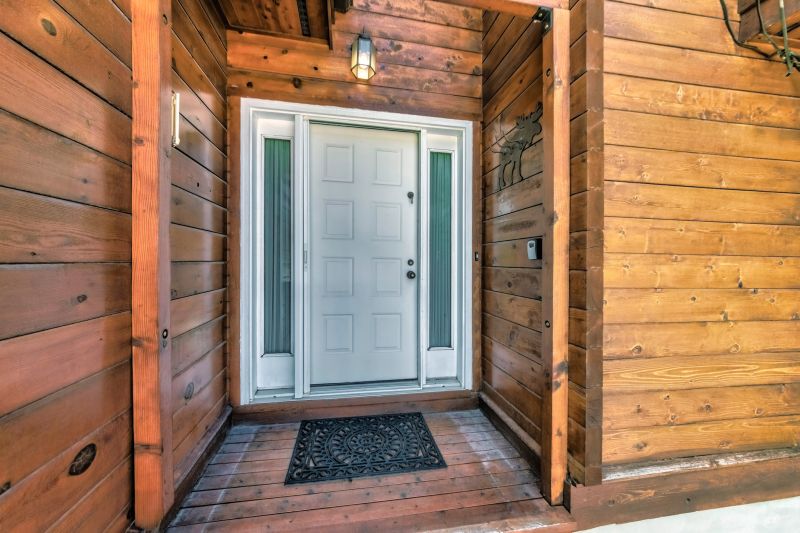 Wood Siding Replacement in Johnston County, NC