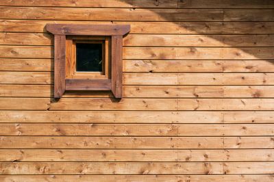 Wood Siding Replacement in Pittsboro, NC